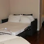 Long Stay In Central Rome