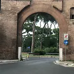 Long Stay In Central Rome