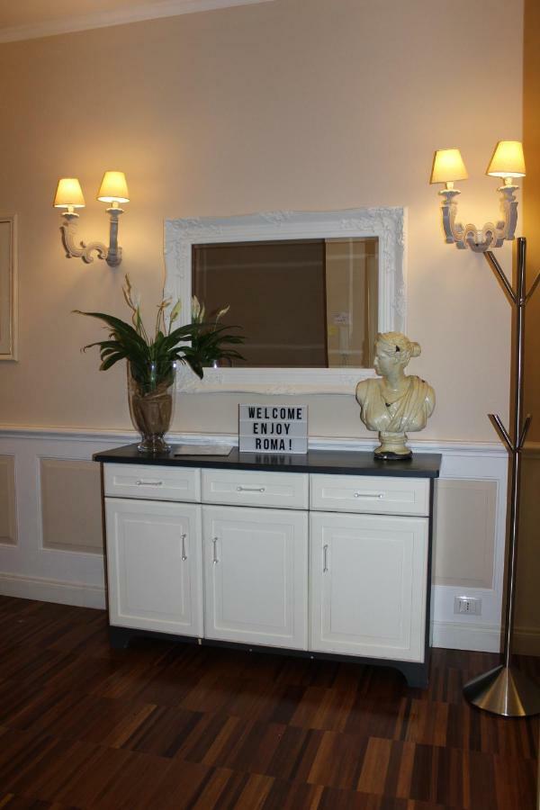 Apartment Long In Central *