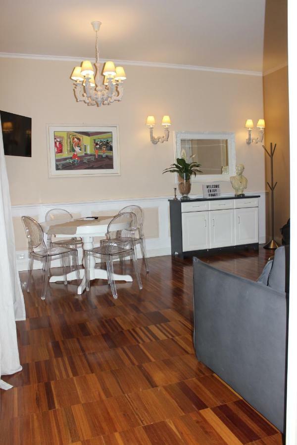 Long In Central Apartment *
