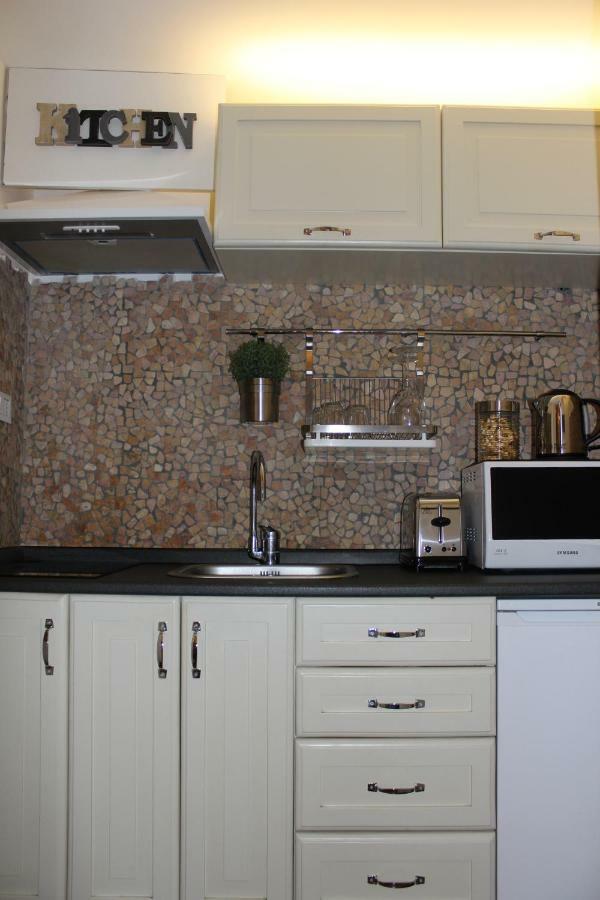 Apartment Long In Central *
