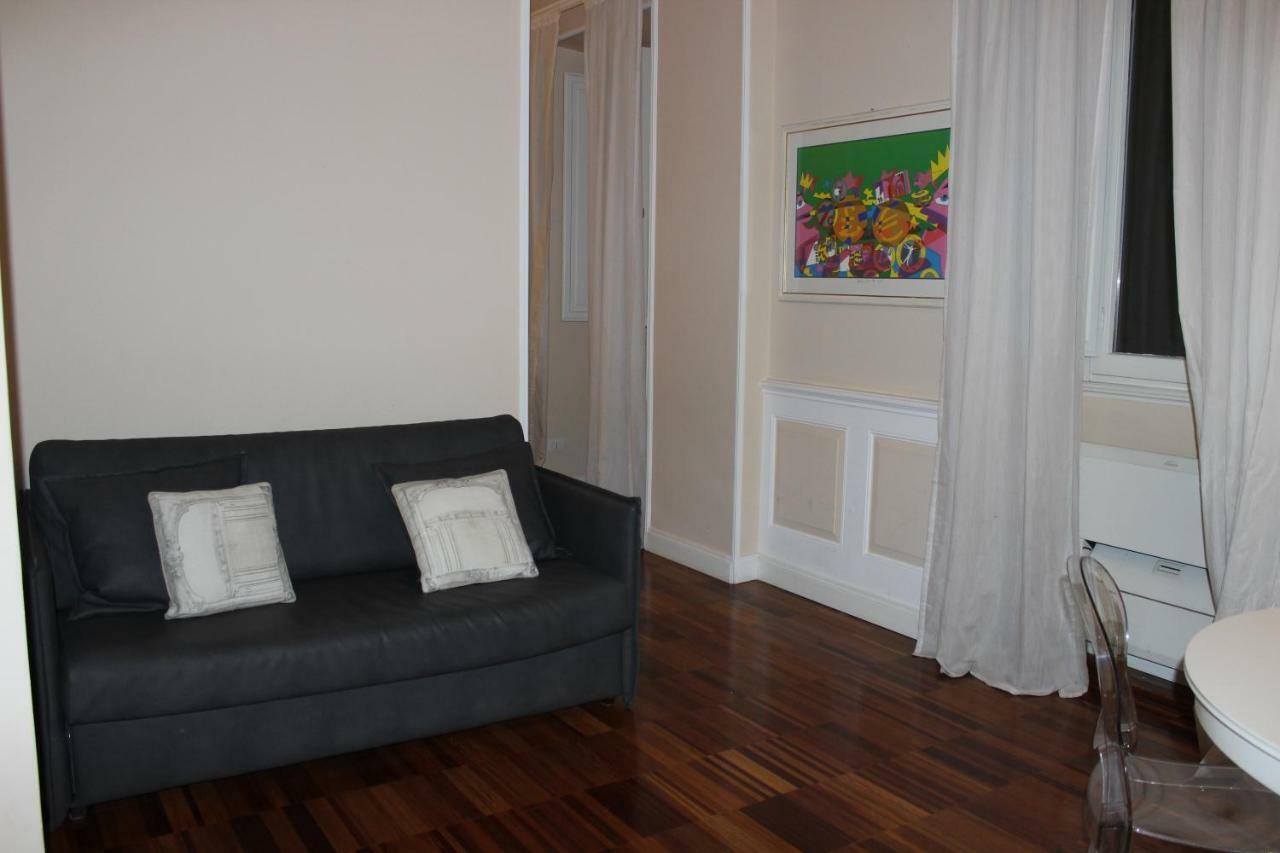 Apartment Long In Central *