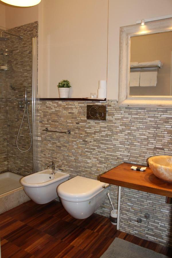Apartment Long In Central Rom