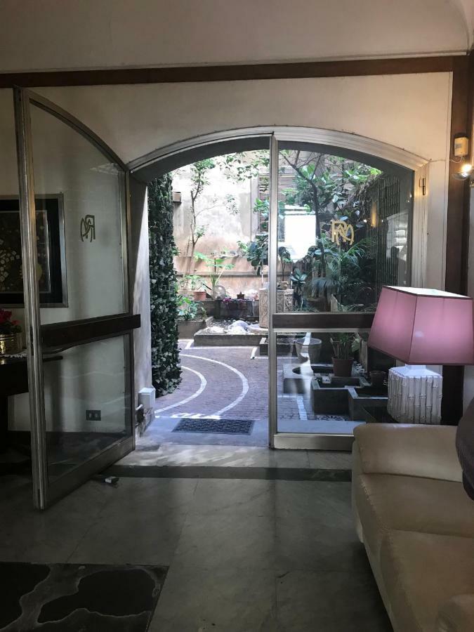 Apartment Long In Central *