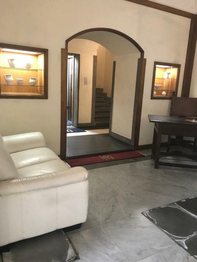 Apartment Long In Central *