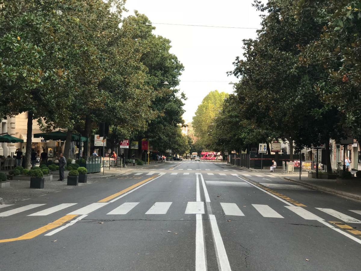 Long In Central